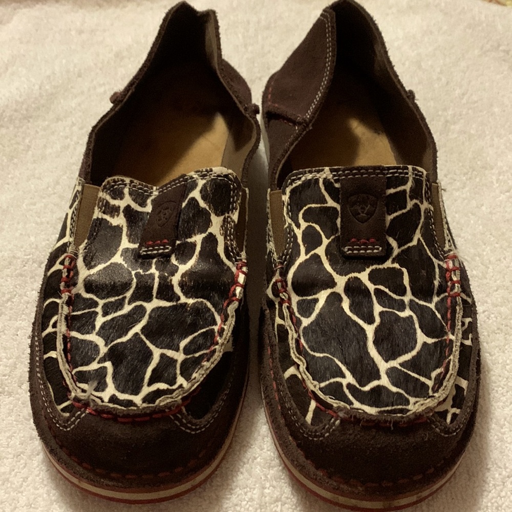 Ariat Cruiser